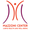 Mazzoni Center LGBTQ HEALTH AND WELL-BEING.